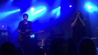 Bruce Soord & Jonas Renkse - Wisdom Of Crowds 'The Light'