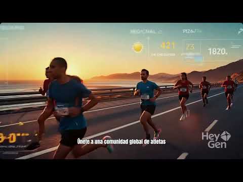 Max Running: para correr