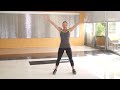 D3B Caring hands Wellness  Quick Workout by Samantha Clayton Herbalife