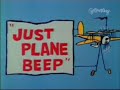 Every Looney Tunes And Merrie Melodies Openings Title Cards And Endings Part 48