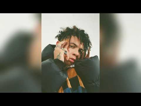 [FREE] LiL PEEP x iann dior EMO TRAP TYPE BEAT - "PUNK" (prod. Crizy)