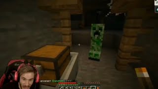 Perfectly Minecraft Cut Screams Compilation V9