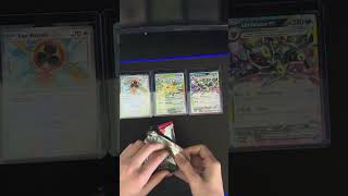 Day 7 of opening a pack every day until we reach 50 subs #pokemon #pokemoncards #challenge