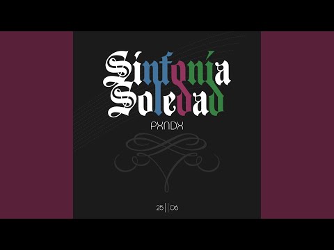 Nunca nadie nos podrá parar (Gracias)