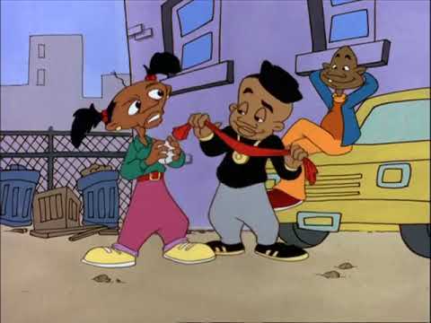 Waynehead - S1: EP 5 - 3 Hats And You're Out