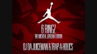 Oj Da Juiceman - All My Life