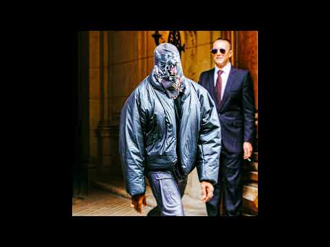 [FREE] Kanye West x Playboi Carti "CARNIVAL" Type Beat | "JOYRIDE"