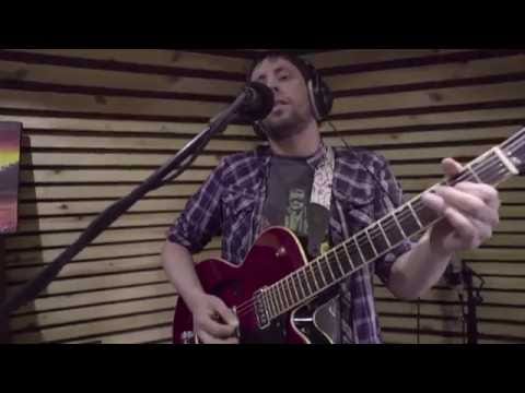 The Howling Lords - Smokestack Lightning (Live at Wee Studio)