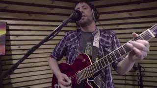 The Howling Lords - Smokestack Lightning (Live at Wee Studio)