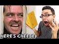 LIP READING App BUTCHERS Famous Movie Quotes