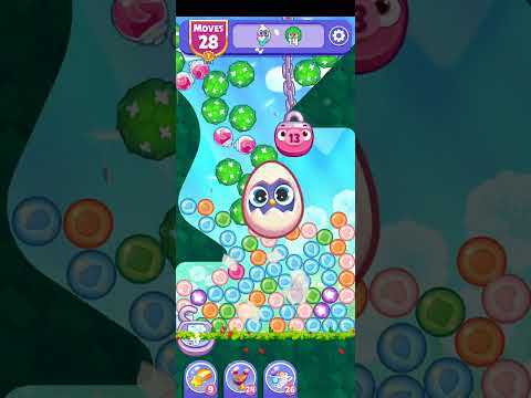 Angry birds Dream blast - level 293