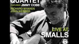 Peter Bernstein Quartet - &quot;Vida Blue&quot;