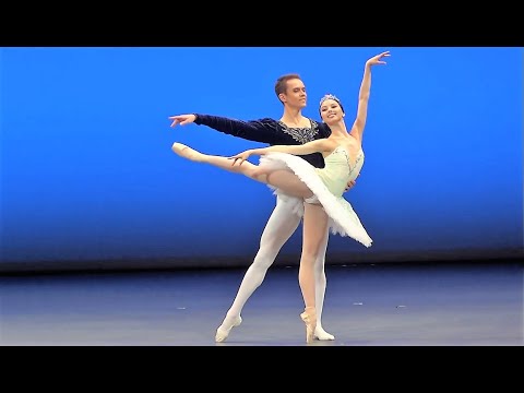 Amazing New Leading Soloist 2022 - Elizaveta Kokoreva