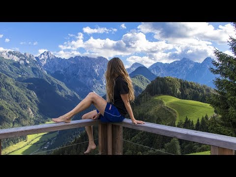 Rat City ft Kiesza/ Naked  New song 2019 / hit october