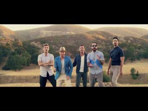In a World Like This - Backstreet Boys