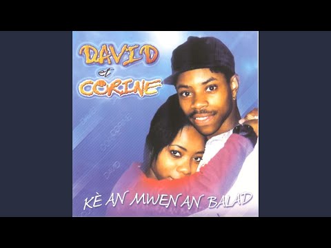 Kè an mwen an ballad
