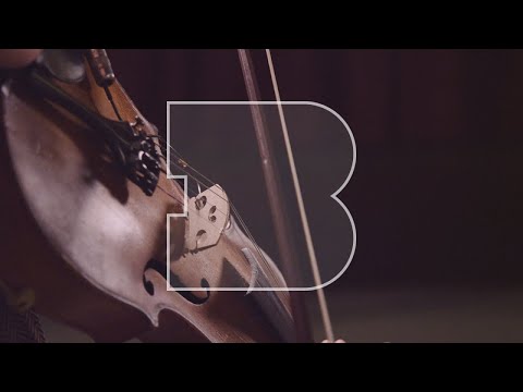 Hannah Epperson - 20/20 & Strong Thread | A Take Away Show