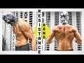 ❗TĂNG CƠ TOÀN THÂN với DÂY KHÁNG LỰC - Cách tập Resistance Band hiệu quả nhất mà bạn chưa biết😁💪🏼