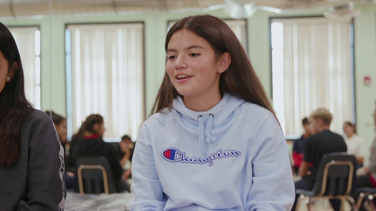 Restorative Practices | Community Building Circles