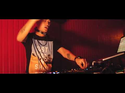 WEart| DJ CHOPPER| Track 1