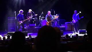 The Church - Louisiana