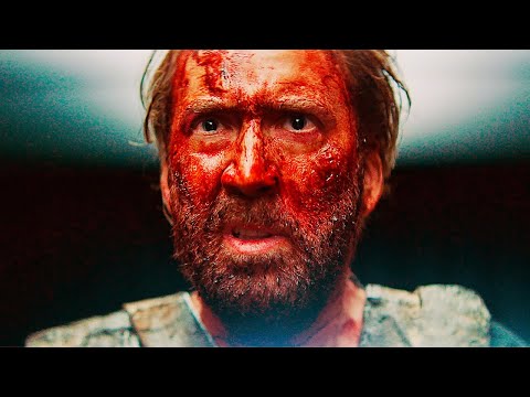 Цвет из иных миров — Русский трейлер (2020)