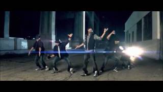 Ginuwine - Last Chance (Music Video)