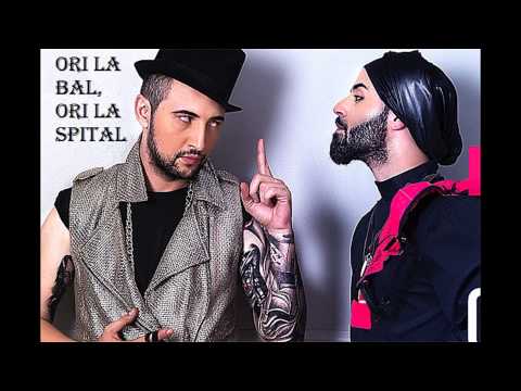 F. Charm feat. Matteo - Ori la bal, ori la spital