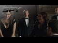 Spy | Super Villain Rayna Cant Keep It Together | 20th Century FOX