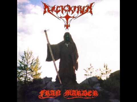 Arckanum - Fran Marder (Full Album)