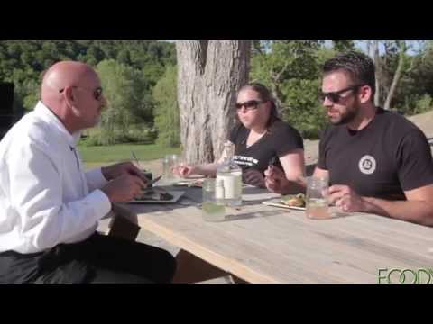 The Flaming Greek with Kami - S2 Ep.14 - Dutch's Spirits