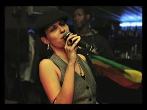 Mama Marjas & Sister Alice - Special for Enna Massive Crew (Stage Show Riddim)