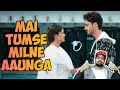 Mai Tumse Milne Aaunga Umar Riaz Ragini Saturdhan Saaj Bhatt Aishwarya Pandit