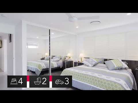 1 Stanley Street, Capalaba, QLD 4157, 4 Schlafzimmer, 3 Badezimmer, House