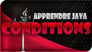 Java Conditions