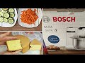Кухонный комбайн Bosch MUM S2VM40