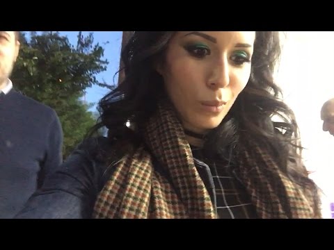 VLOG Cambio Vita alle Canarie - Passaporto per i Gatti e primi Sbattimenti