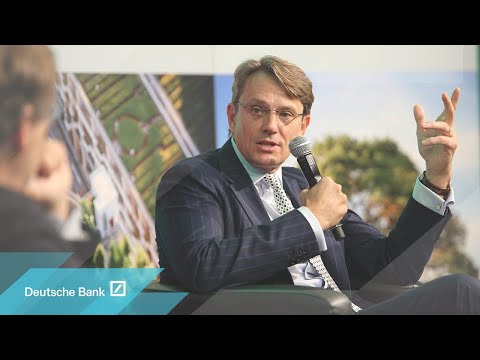 Claudio de Sanctis - RCS Green Talk 2022