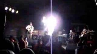 Forward Russia - Nine - Live