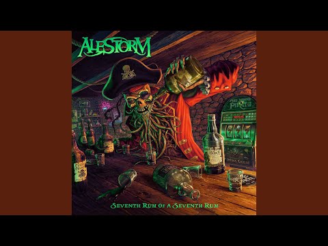 Videoclip de Magellan's Expedition (Acoustic Version) — Alestorm