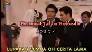 Download lagu Selamat Jalan Kekasih - Misteri Ilahi (Acoustic cover) | Gentabuana mp3