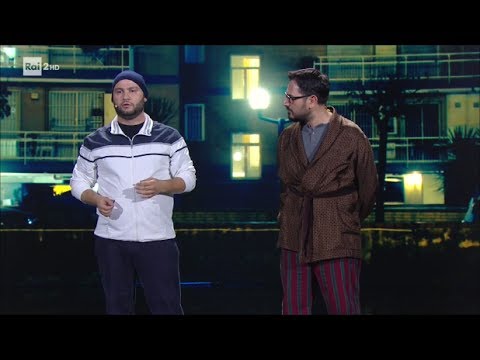 Enzo and Sal - The Condominiums - Made in Sud 05/30/2017