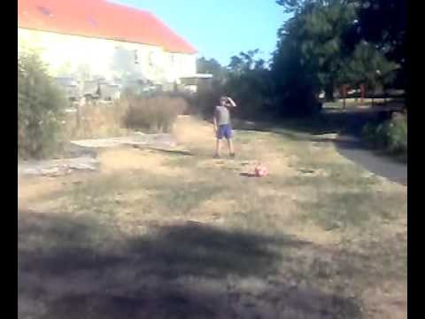 Der Russische Ronaldinho