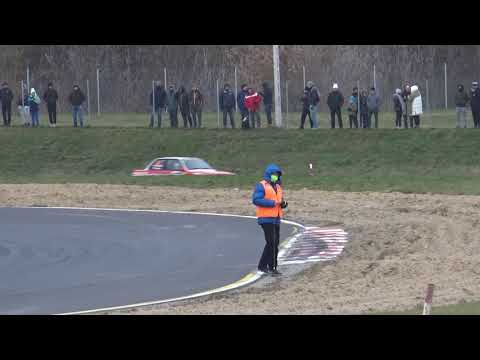 59 Rajd Barbórka 2021 Elefant / Bartłomiej Męka - BMW 318 is | MaxxSport |