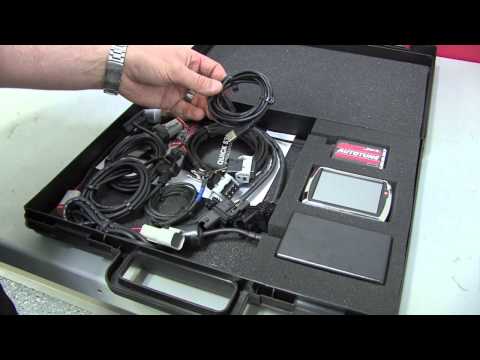Power Vision Pro Tuner Kit & Shop Tuner Kit