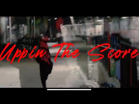 FMB TAY x RAH FMB - UPPIN THE SCORE (OFFICIAL VIDEO)