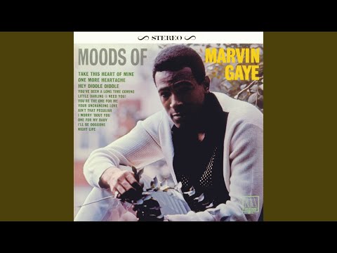 Video thumbnail for Little Darling (I Need You)