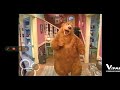 Shrek Stop Singing Bear Again