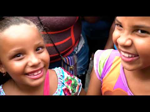 Yumurí y sus hermanos - De carnaval en carnaval (Por Cuba)