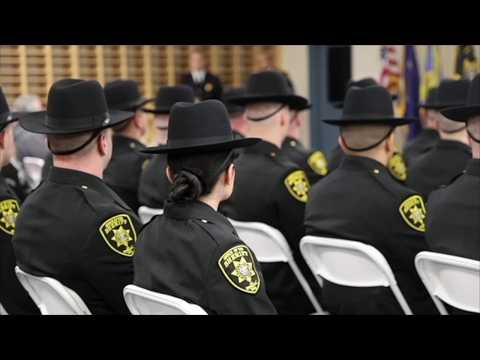 Suffolk County New Deputies
